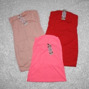 BRAND NEW‼️ BUNDLE OF DRESSES